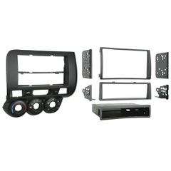 CONNECTS2 D-CT23HD03L Πρόσοψη R/CD-Οθόνης Honda
