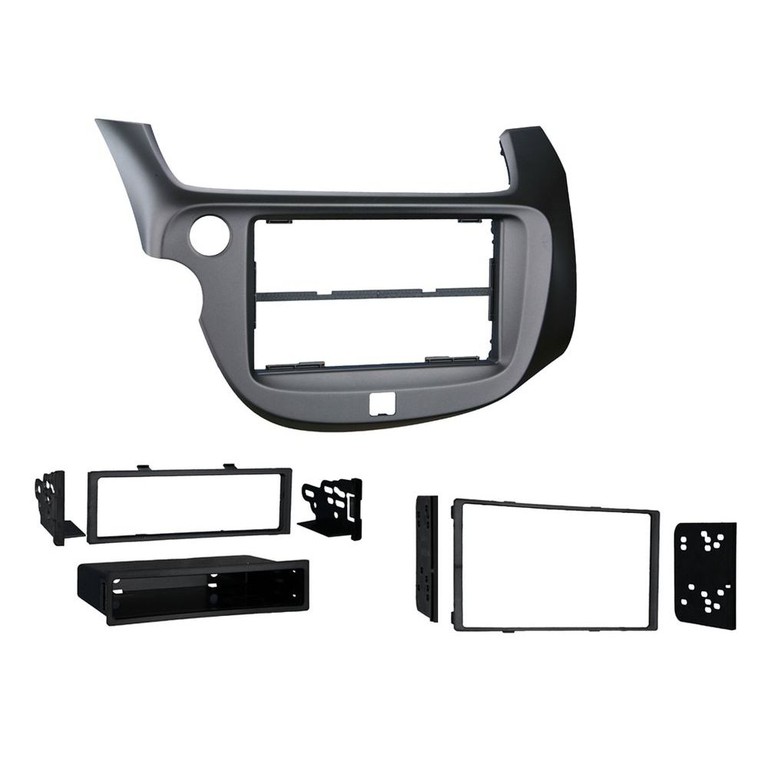 CONNECTS2 D-CT23HD10L Πρόσοψη R/CD-Οθόνης Honda