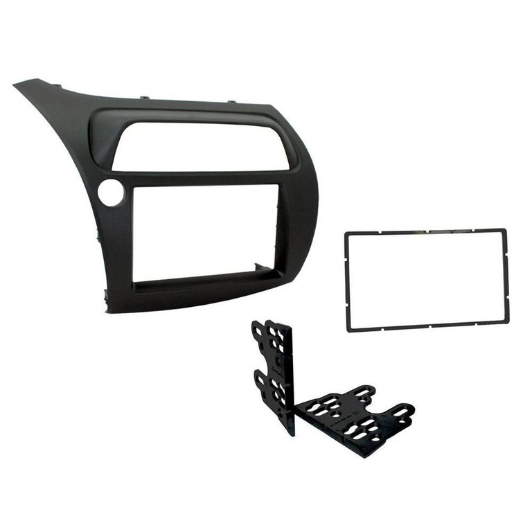 CONNECTS2 D-CT23HD11L Πρόσοψη R/CD-Οθόνης Honda