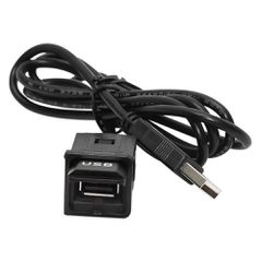 DYNAVIN D-DVN-USBG6 DVN USBG6 Media Socket Adapter Cable (αντάπτορας USB για VW)