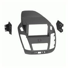 CONNECTS2 D-CT23FD78 Πρόσοψη R/CD-Οθόνης 2DIN Ford Transit Connect