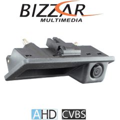BIZZAR C-BC-VW802 Audi/VW/Porsche Κάμερα Χειρολαβής AHD720 και CVBS