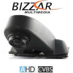 BIZZAR C-BC-MB237 Κάμερα Οπισθοπορείας Mercedes Sprinter OEM Style AHD720 και CVBS