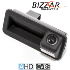 BIZZAR C-BC-FD8004 Ford Κάμερα Χειρολαβής AHD720 και CVBS