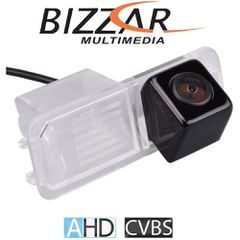 BIZZAR C-BC-VW8036 VW/Skoda/Seat Κάμερα Οπισθοπορείας AHD720 και CVBS