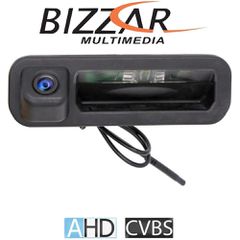 BIZZAR C-BC-FD8010 Ford Focus 2011-2014 Κάμερα Χειρολαβής AHD720 και CVBS