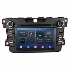 BIZZAR U-BL-R4-MZ07 Mazda CX-7 Android 10.0 4core Navigation Multimedia Ειδικά σχεδιασμένη οθόνη για Mazda: CX-7 2007-2011 (υποστήριξη BOSE ηχοσ/τος & Trip Computer) Γρήγορο άνοιγμα 2sec!! Υποστήριξη