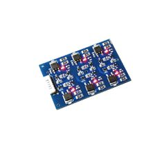 AUDIO SYSTEM ITALY D-GT-LTOCBM BMS For LTO Battery