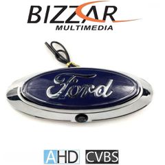 BIZZAR C-BC-FDLG01 Ford Ranger Logo 2012-2022 AHD720 και CVBS