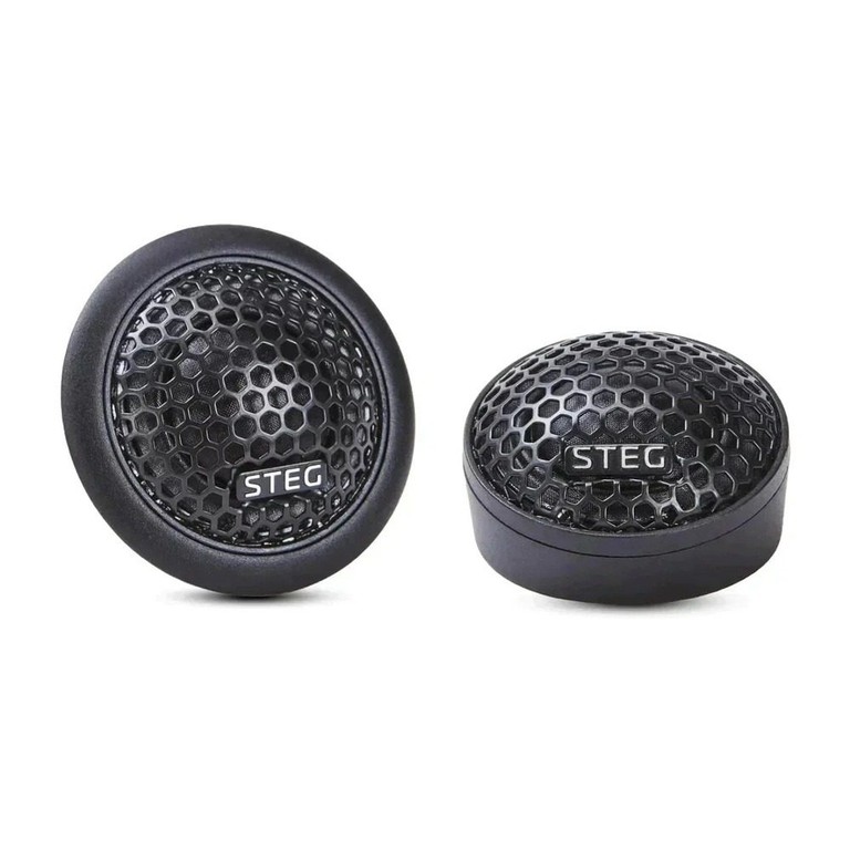 STEG H-GT-SQL650TW SQL650TW Tweeter Μεταξωτού Θόλου 25mm