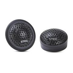 STEG H-GT-SQL650TW SQL650TW Tweeter Μεταξωτού Θόλου 25mm