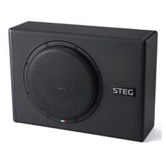 STEG W-GT-ST10P ST10P Subwoofer Box 10"
