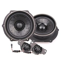 STEG H-GT-MA8C MA8C Διαιρούμενο Ηχείο Plug Για AUDI/SEAT/Lamborghini