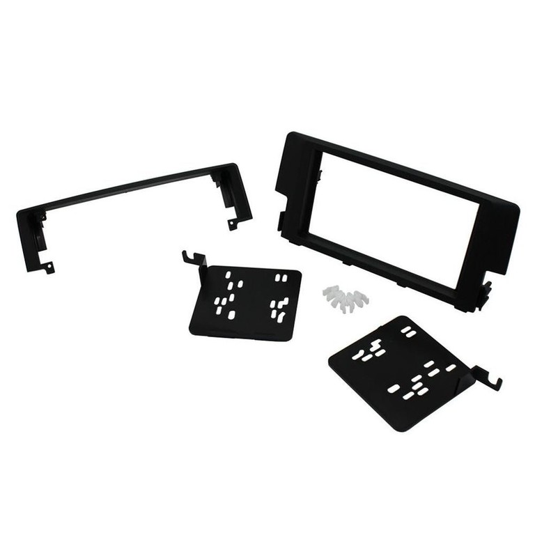 CONNECTS2 D-CT23HD40 Πρόσοψη R/CD-Οθόνης Honda