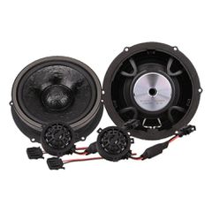 STEG H-GT-MVW7C MVW7C Διαιρούμενο Ηχείο Plug Για VW