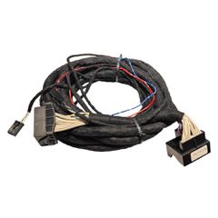 STEG D-GT-PnPMB Plug Καλωδίωση Εγκατάστασης Mercedes Για Eνισχυτή SDSP6 / SDSP8