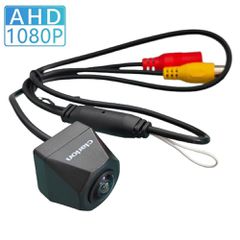 CLARION C-BC-GLCAM1 Universal Κάμερα Οπισθοπορείας 1080HD & 720HD