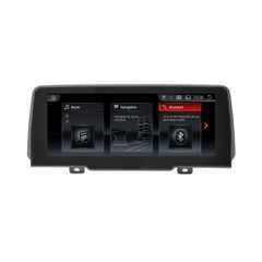 BIZZAR U-BZ-8523GN BMW X3 G01 Android 9.0 Navigation Multimedia 10.25"