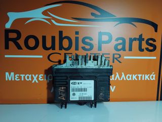 Εγκέφαλος POLO 6N1 AFH 030906030E IAW1AV.V3 1994 - 1999 1.4L - 16V - 100HP-thumb-1