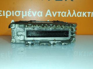 Εγκέφαλος POLO 6N1 AFH 030906030E IAW1AV.V3 1994 - 1999 1.4L - 16V - 100HP-thumb-2