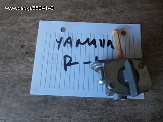 ΡΟΥΜΠΙΝΕΤΟ ΓΙΑ YAMAHA R1   ##ΜΟΤΟ ΚΟΡΔΑΛΗΣ##