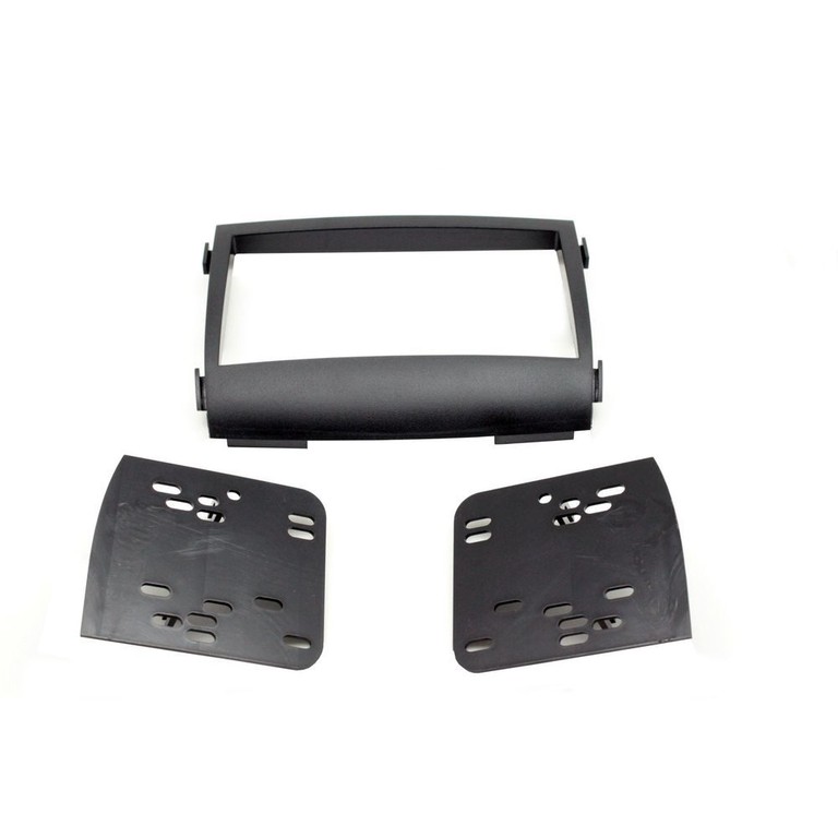 CONNECTS2 D-CT23HY02 Πρόσοψη R/CD-Οθόνης Hyundai