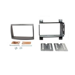 CONNECTS2 D-CT23HY03 Πρόσοψη R/CD-Οθόνης Hyundai