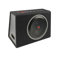 NAKAMICHI W-NBX305A NBX305A Ενεργό Subwoofer Box 12"