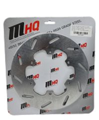 Κωδ.386328 ΔΙΣΚΟΠΛΑΚΑ RUNNER125 ST ΠΙΣΩ LIBERTY125 150 98-14 ΕΜΠΡΟΣ VESPA GTS 250/300 ΕΜΠΡΟΣ 220-105-120 6ΤΡ(6. τηλ.215-215-8211