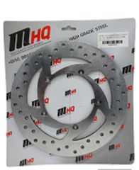 Κωδ.386318 ΔΙΣΚΟΠΛΑΚΑ RUNNER125 ST ΕΜΠΡΟΣ 240-105-120 5ΤΡ(6.4) MHQ τηλ.215-215-8211