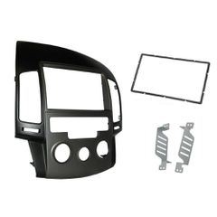 CONNECTS2 D-CT23HY19L Πρόσοψη R/CD-Οθόνης Hyundai