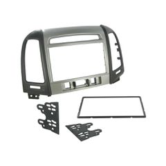 CONNECTS2 D-CT23HY26L Πρόσοψη R/CD-Οθόνης Hyundai