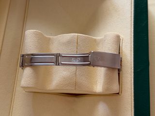 Rolex DateJust Two Tone 6917 26mm-thumb-6