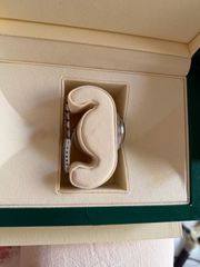 Rolex DateJust Two Tone 6917 26mm-thumb-8