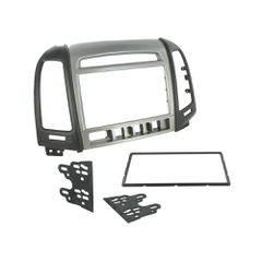 CONNECTS2 D-CT23HY27L Πρόσοψη R/CD-Οθόνης Hyundai