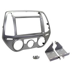 CONNECTS2 D-CT23HY33 Πρόσοψη R/CD-Οθόνης Hyundai