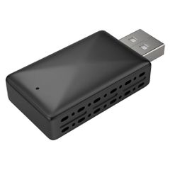 BIZZAR D-CP200 Mini Adapter Smart Box μετατροπής Wired Carplay/Android Auto σε Wireless Carplay/Android Auto