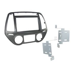 CONNECTS2 D-CT23HY34 Πρόσοψη R/CD-Οθόνης Hyundai