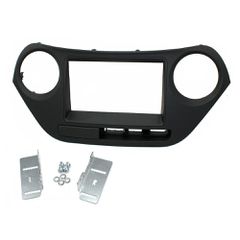 CONNECTS2 D-CT23HY38L Πρόσοψη R/CD-Οθόνης Hyundai