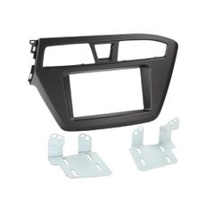 CONNECTS2 D-CT23HY42L Πρόσοψη R/CD-Οθόνης Hyundai