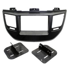 CONNECTS2 D-CT23HY43L Πρόσοψη R/CD-Οθόνης Hyundai