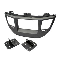 CONNECTS2 D-CT23HY44L Πρόσοψη R/CD-Οθόνης Hyundai