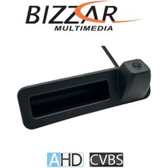 BIZZAR C-BC-BM8043 BMW F Series 2017-> Κάμερα Χειρολαβής AHD720 και CVBS