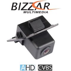 BIZZAR C-BC-MB0978 Mercedes-Benz Κάμερα Οπισθοπορείας AHD720 και CVBS