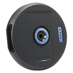 STEG W-GT-S10 S10 Ultra-compact spare wheel 10" Ενεργό Subwoofer 300Watt