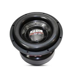 AUDIO SYSTEM ITALY W-GT-ASX12 Audio System ASX12" (30cm) D2 4”VC 6000W Competition Line