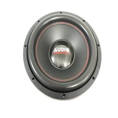 AUDIO SYSTEM ITALY W-GT-ASS15 Audio System ASS15 (38cm) 15" D2 3”VC 2000W