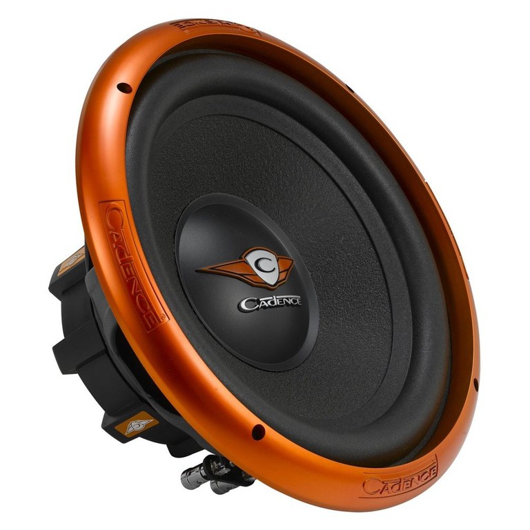 CADENCE W-S1W12/D2 S1W12-D2