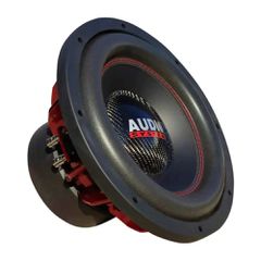 AUDIO SYSTEM ITALY W-GT-ASS12 Audio System ASS12 (38cm) 12" D2 3”VC 2000W