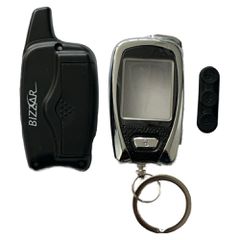BIZZAR S-BCA2SHELL BCA2+ Ανταλλακτικά Καπάκια Κοντρόλ